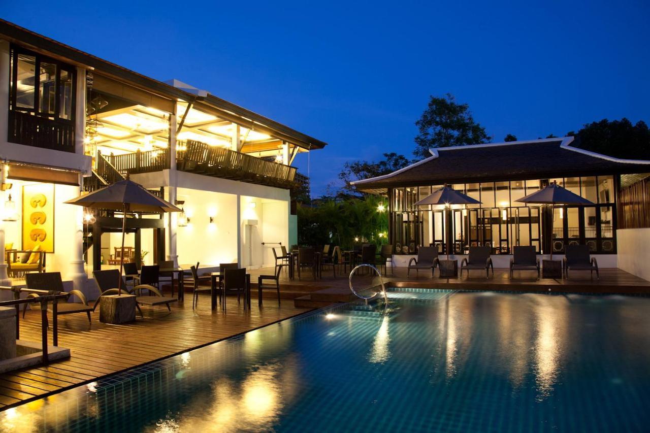 Numsai Khaosuay Resort Ranong Kültér fotó