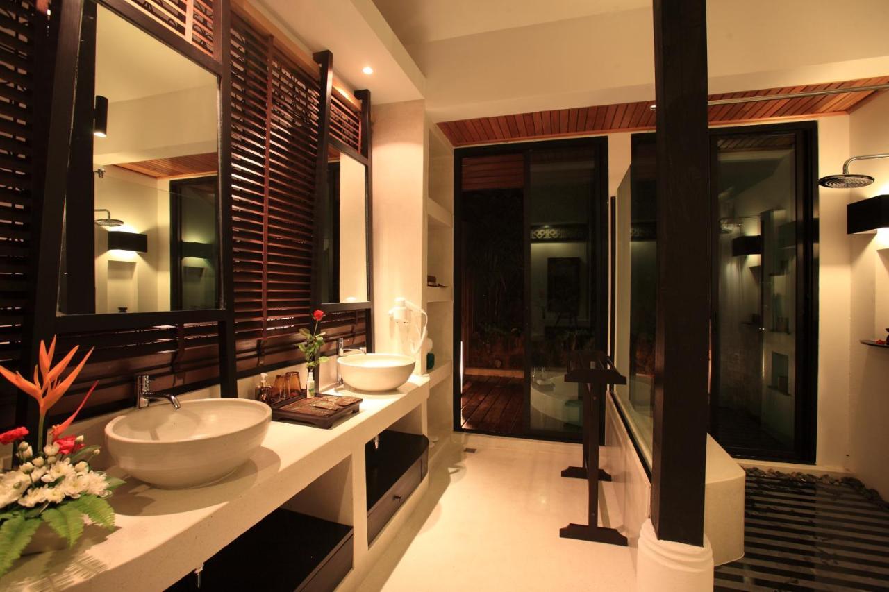 Numsai Khaosuay Resort Ranong Kültér fotó