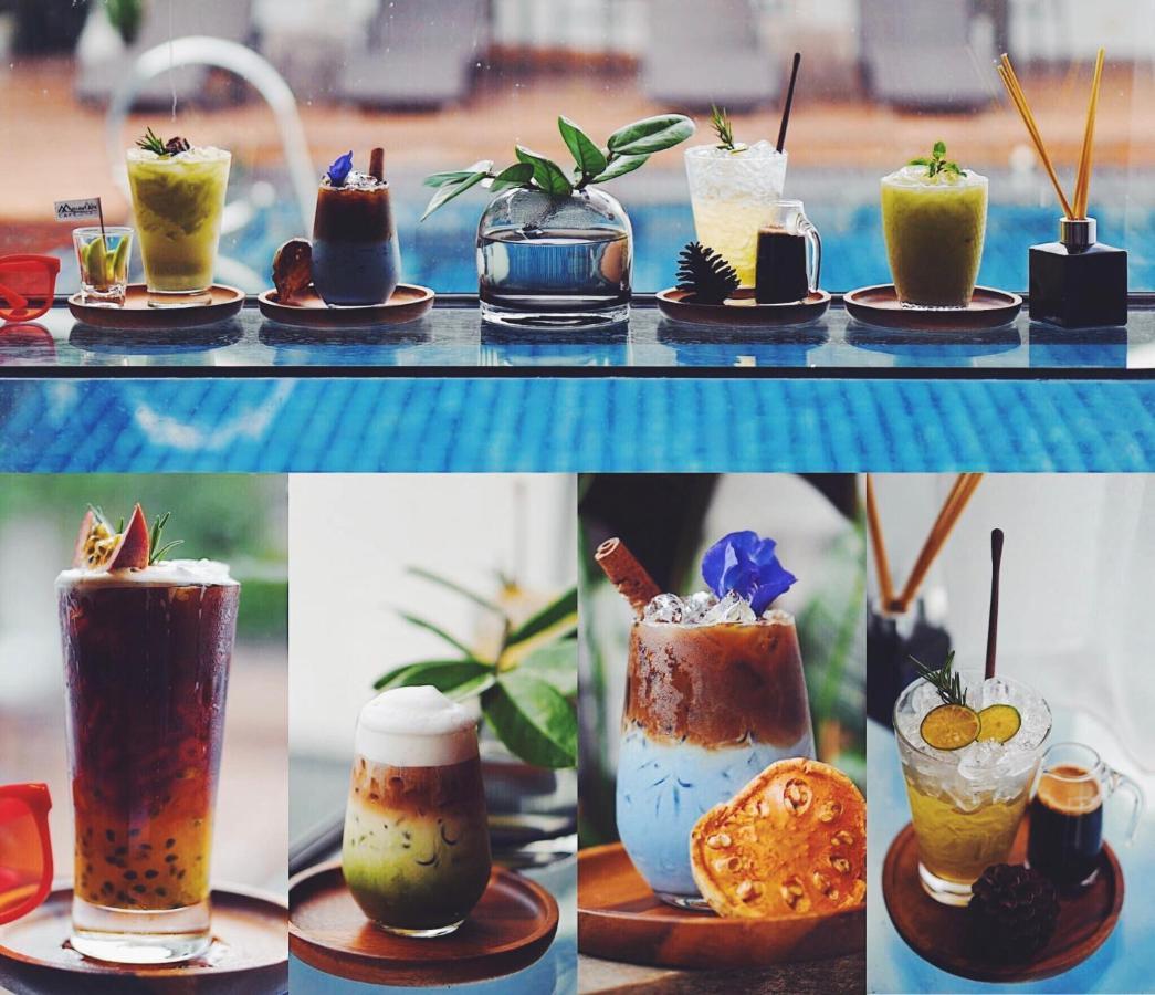 Numsai Khaosuay Resort Ranong Kültér fotó
