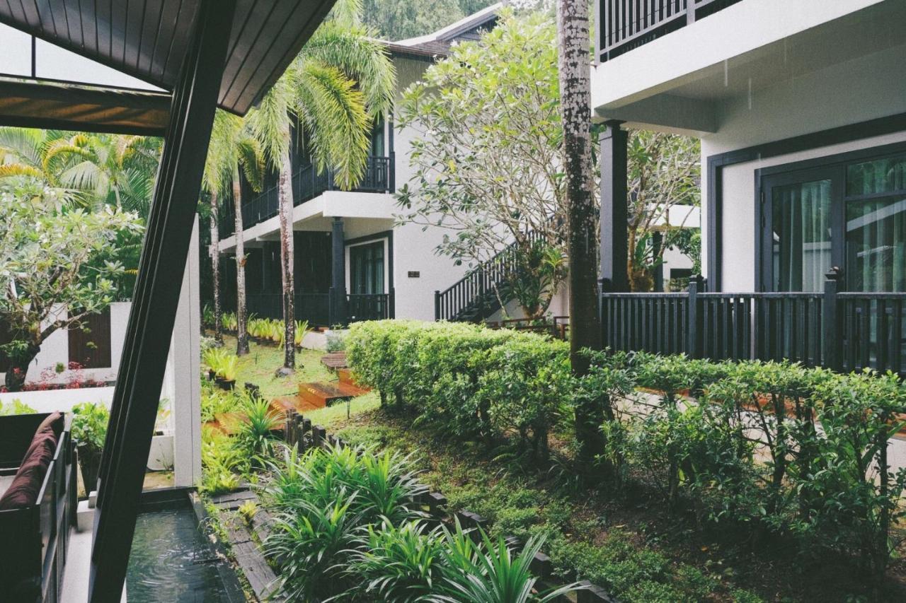 Numsai Khaosuay Resort Ranong Kültér fotó