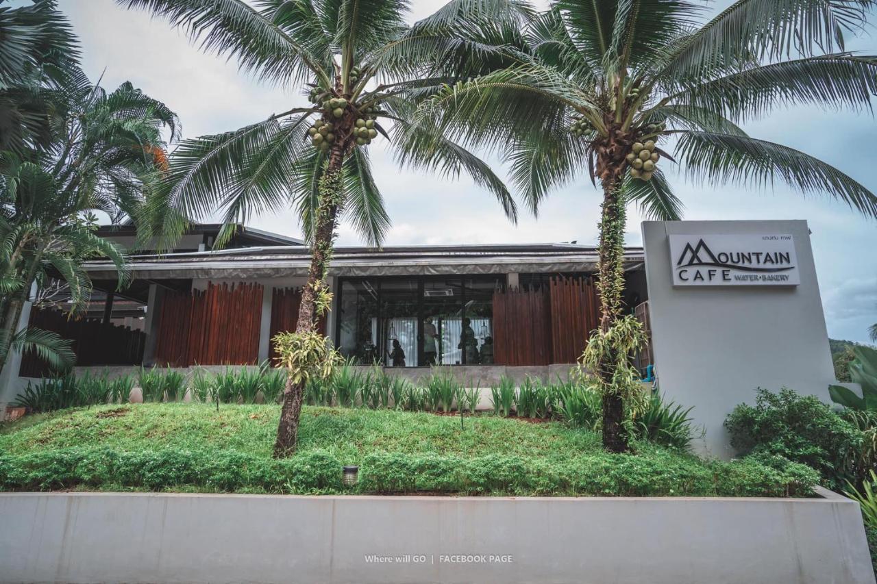 Numsai Khaosuay Resort Ranong Kültér fotó