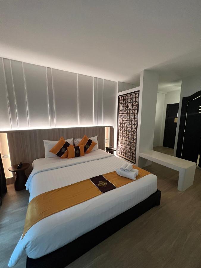 Numsai Khaosuay Resort Ranong Kültér fotó