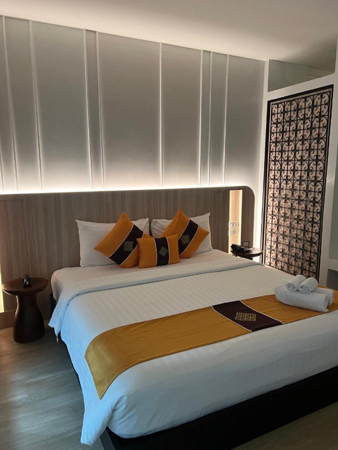 Numsai Khaosuay Resort Ranong Kültér fotó