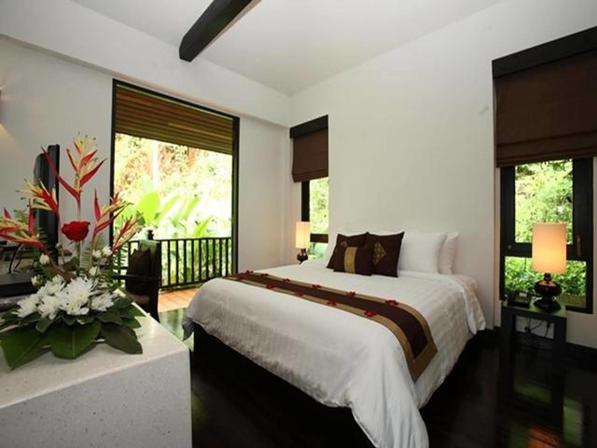 Numsai Khaosuay Resort Ranong Kültér fotó